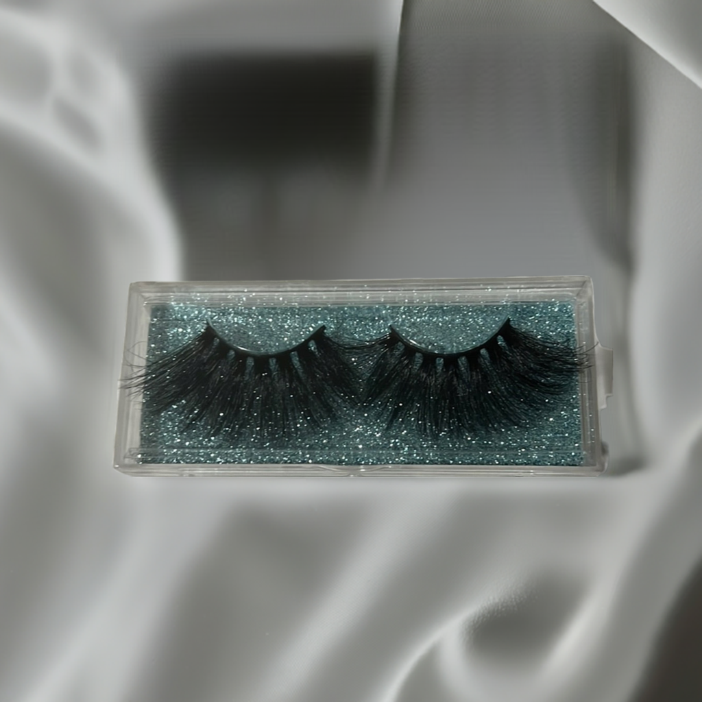 IIIMari Mink 5 Heavenly Horizon