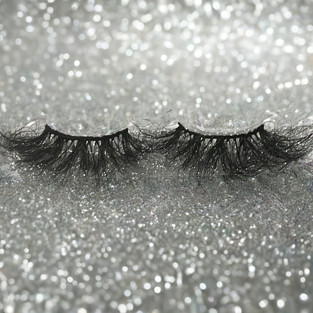 IIIMari Mink 8 Passion Whisper