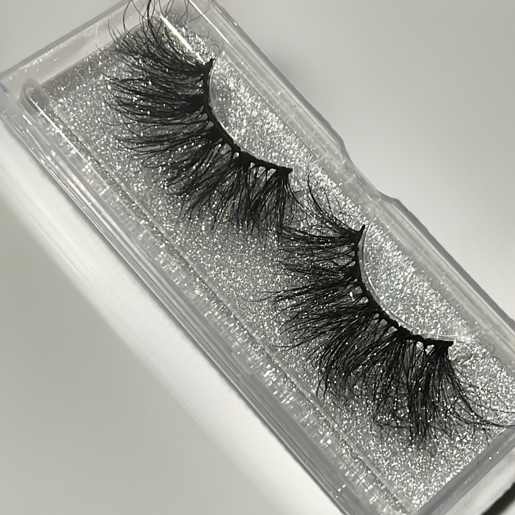 IIIMari Mink 8 Passion Whisper