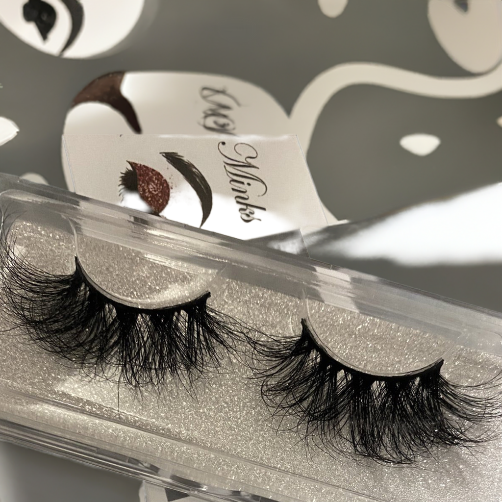 IIIMari Mink 46 Whimsical