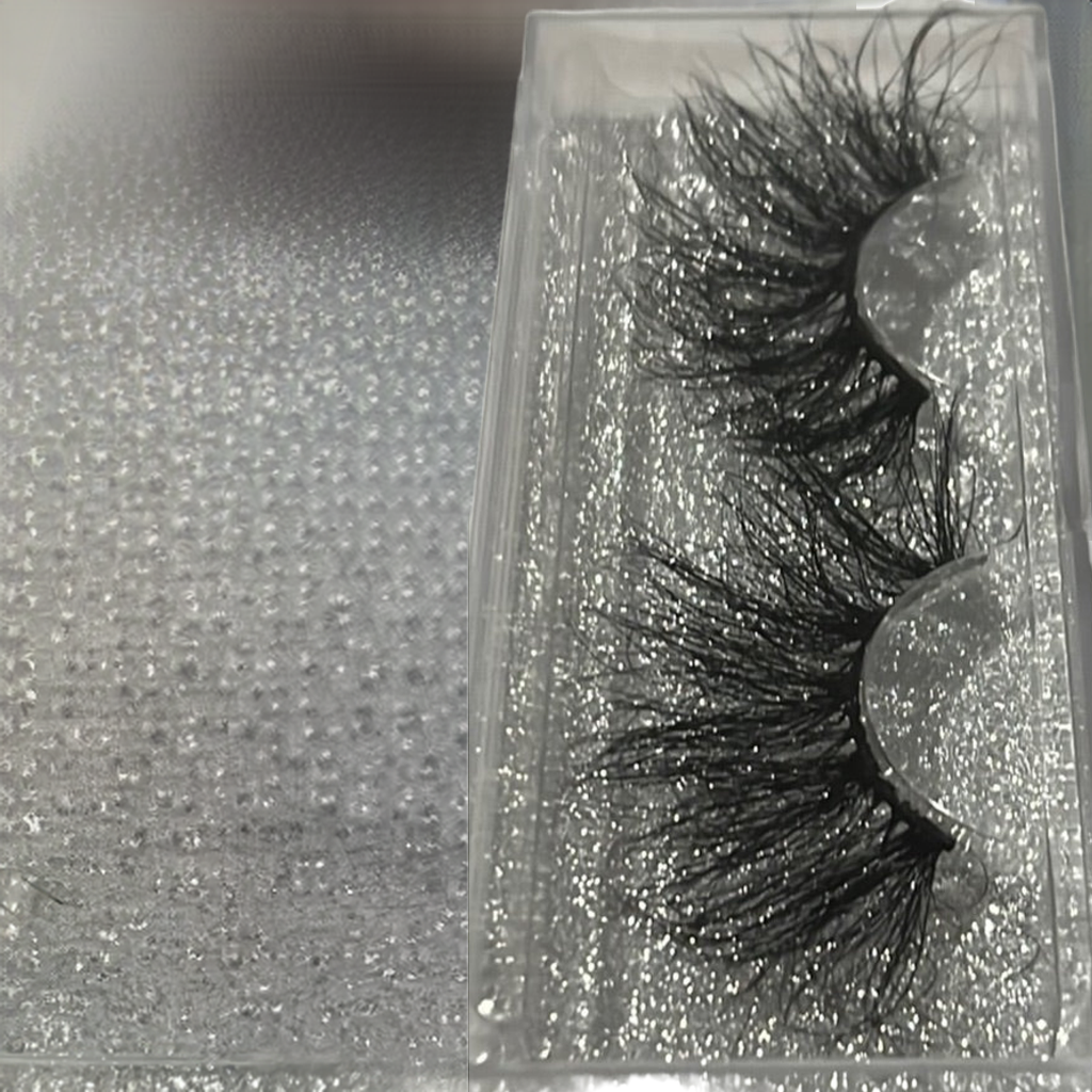 IIIMari Mink 8 Passion Whisper