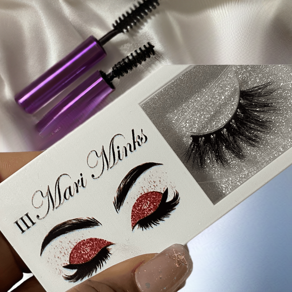 IIIMari Mink 15 Premier Paparazzi