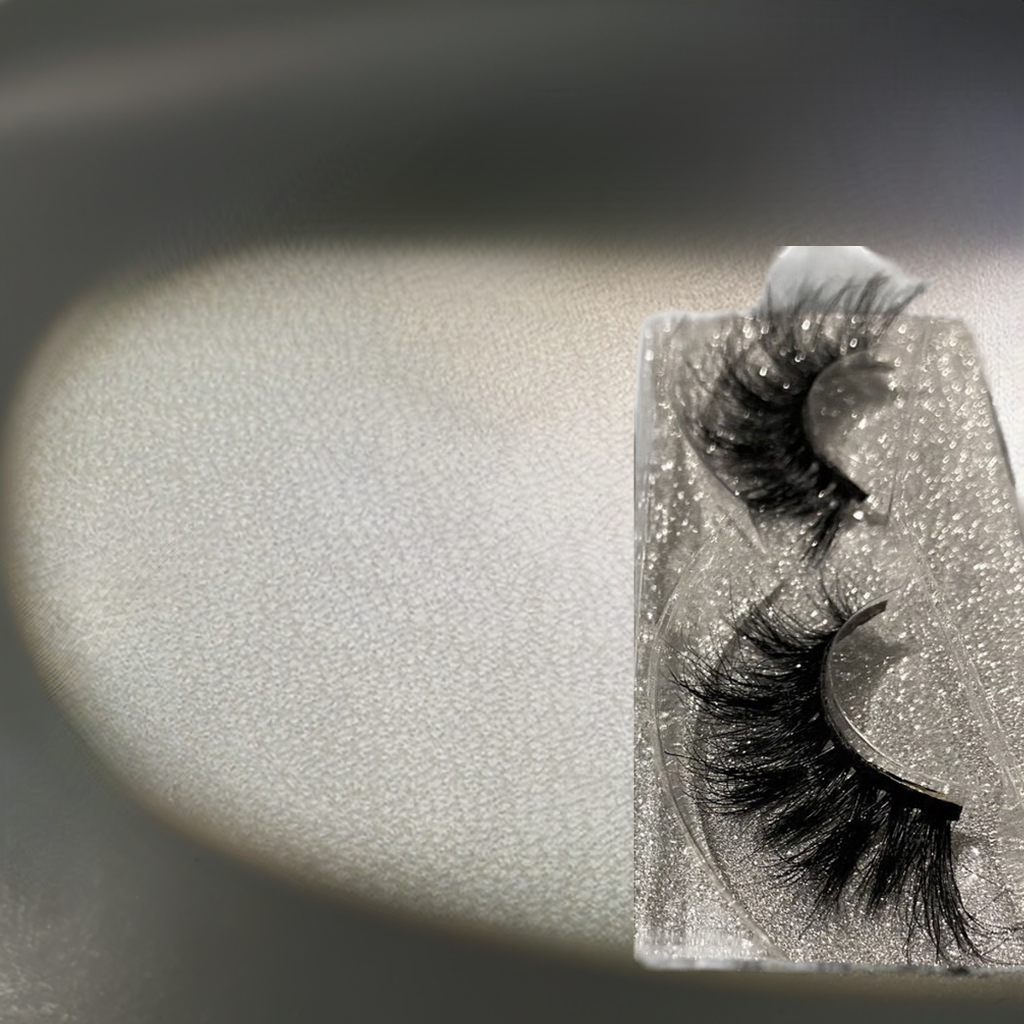 IIIMari Mink 45 Wispy Wink