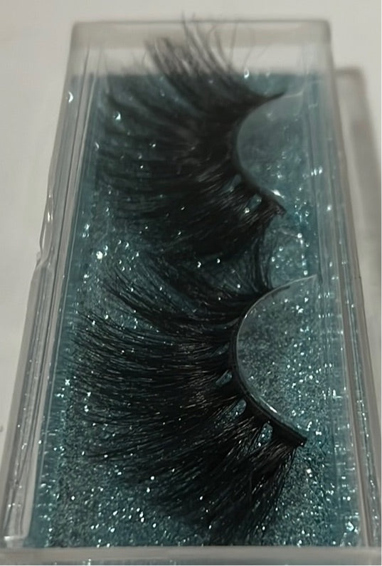 IIIMari Mink 5 Heavenly Horizon